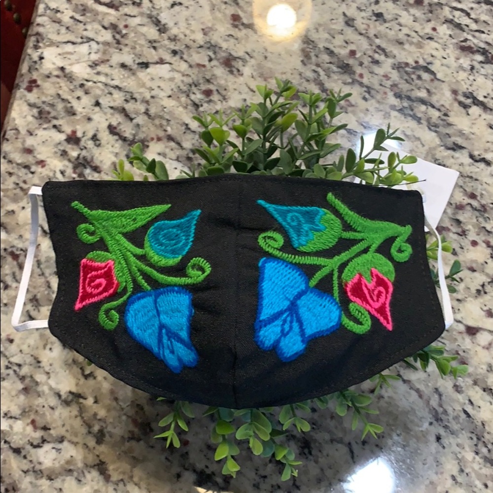 Face Masks - Picture 14 of 16